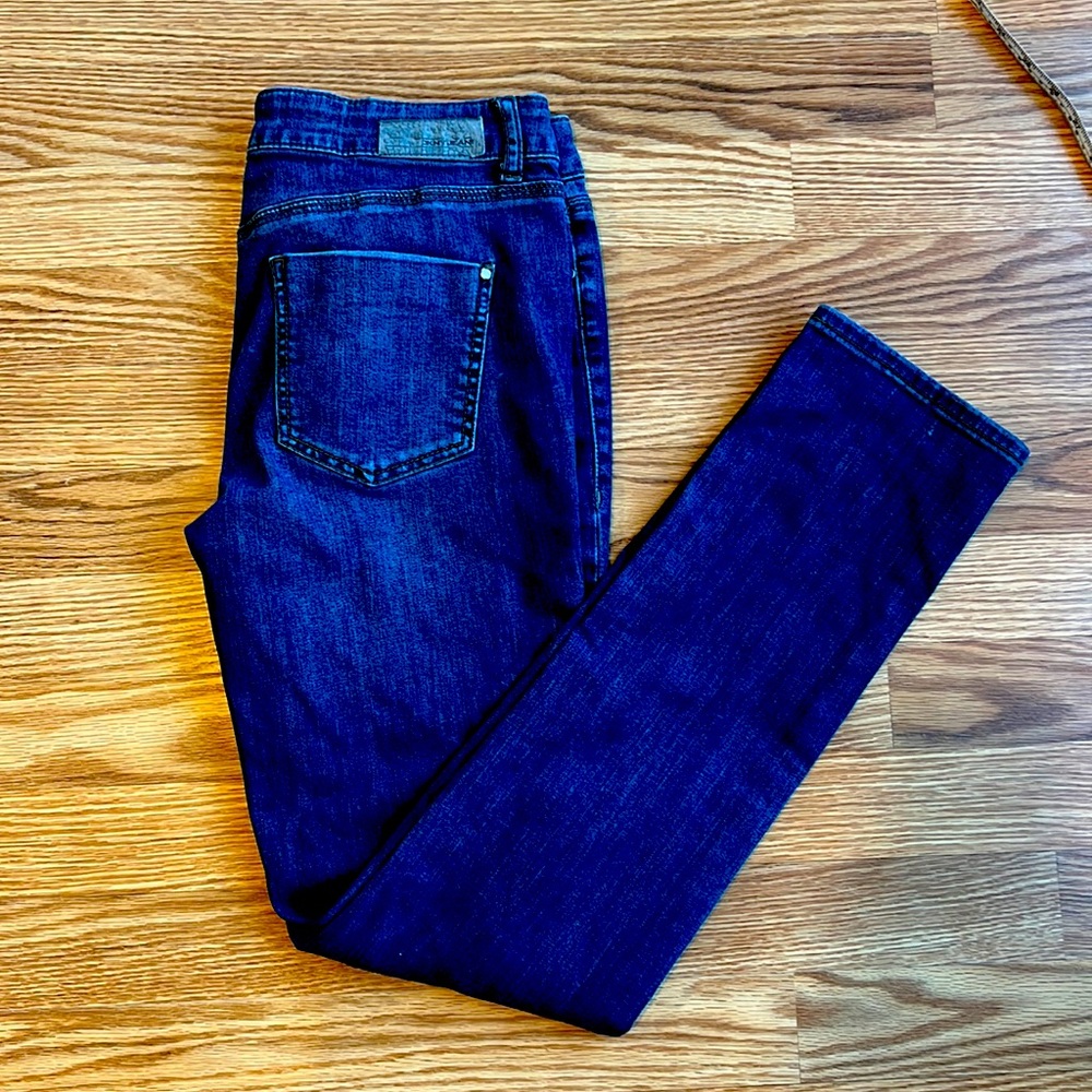 Women’s SOHO Skinny DKNY jeans size 4